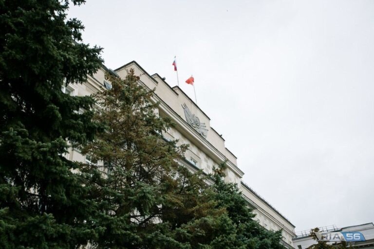    В Оренбуржье готовится второй пакет мер поддержки бизнеса, пострадавшего от паводка Белов Михаил Александрович