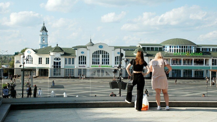   globallookpress.com Alexander Legky