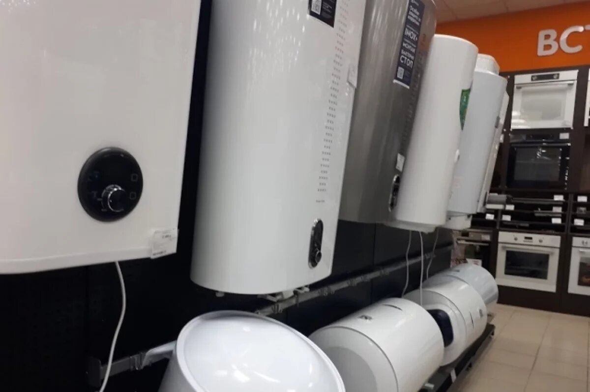    Эксперт из Тюмени объяснил, чем опасен бойлер