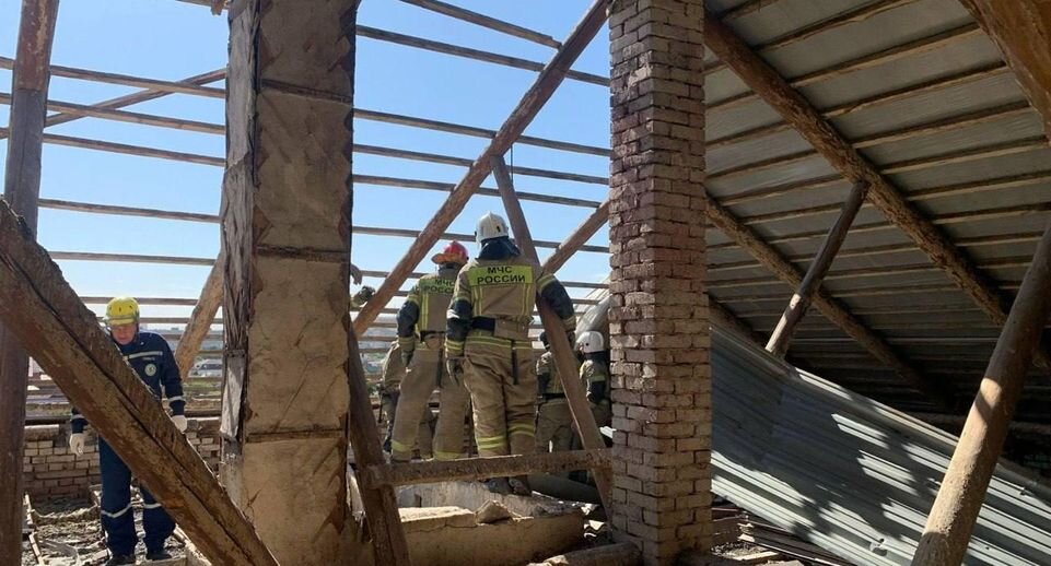    Глава Краснодара Евгений Наумов / Telegram