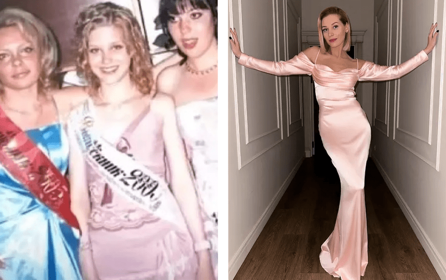    Фото: социальные сети