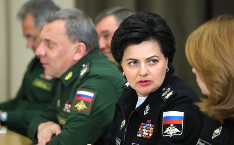    Источник: Kremlin Pool/Global Look Press