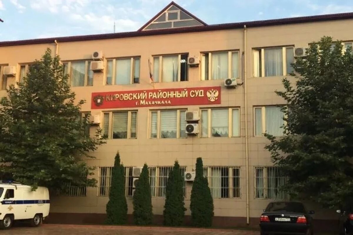    В Махачкале арестован водитель «десятки», сбивший пенсионерку и двух детей