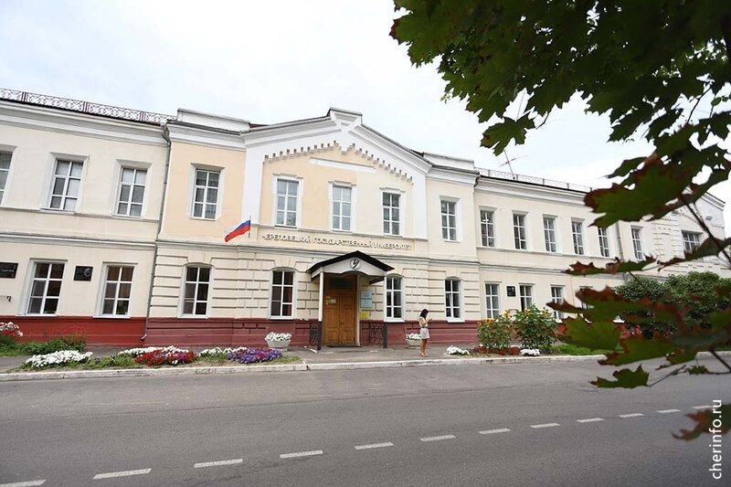    Вуз стал победителем конкурса молодежных проектов "Росмолодежь. Гранты" и выиграл более 1,7 миллиона рублей на региональный гражданский форум "История России - это мы!".