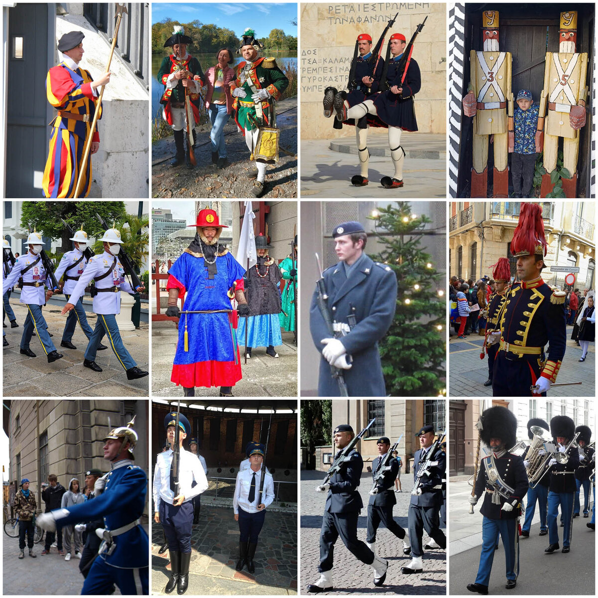 Авторы этих фотографий: 1 - Елена Зареченская, 2 - ГерманоПанорама: Германия и не только, 3 и 8 - Weber, 4 - Людмила Фришко, 5 - Даша Путешественница, 6 - travelstar_ushka, 7 - Почитаем, посмотрим, поохаем, 9 - Лариса Шиканова, 10 - Светлана Семовских, 11 - Экскурсии без экскурсоводов, 12 - Не Просто Еда.