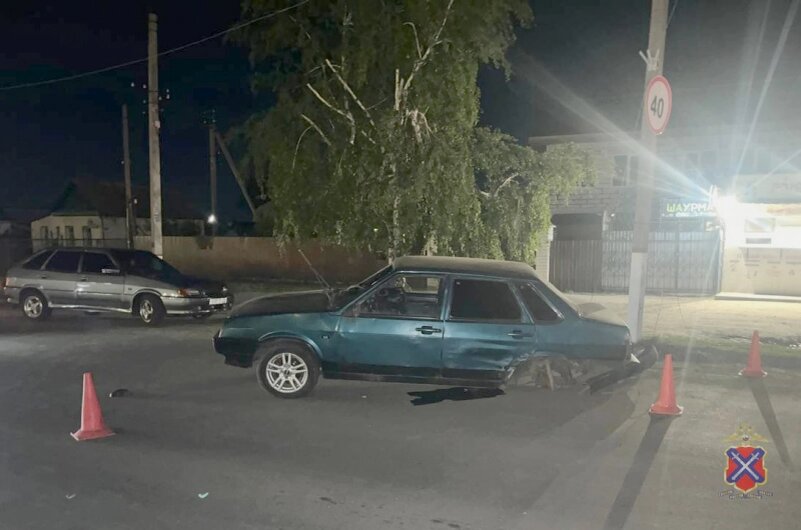    Фото: ГУ МВД по Волгоградской области