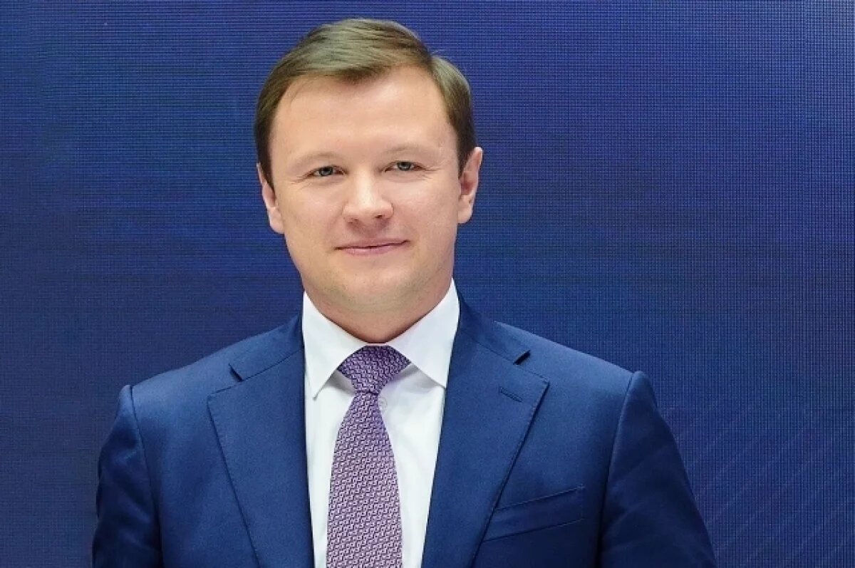    Ефимов: в Москве возведут 16 медицинских объектов в рамках программы КРТ