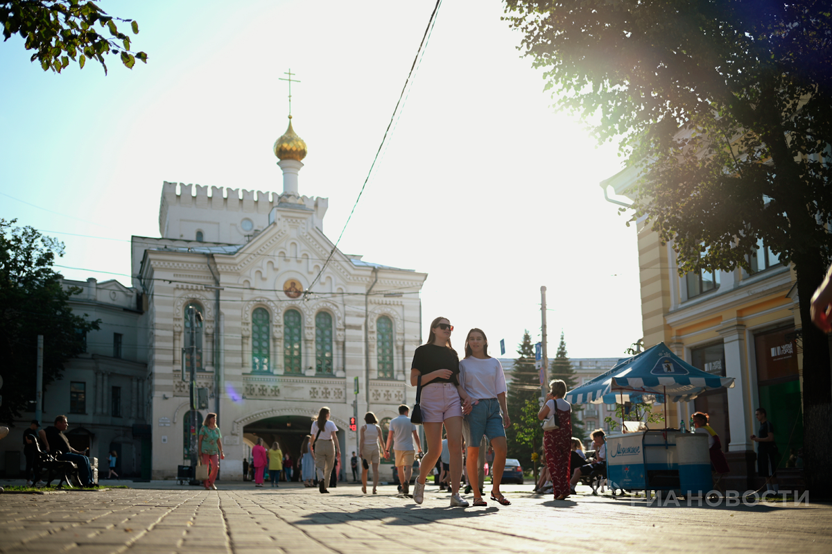 5 прогулок по городу с тысячелетней историей: лайфхаки, адреса,  достопримечательности Ярославля | VK Гид | Дзен