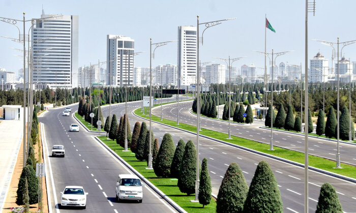 Источник фото: turkmenistan.gov.tm