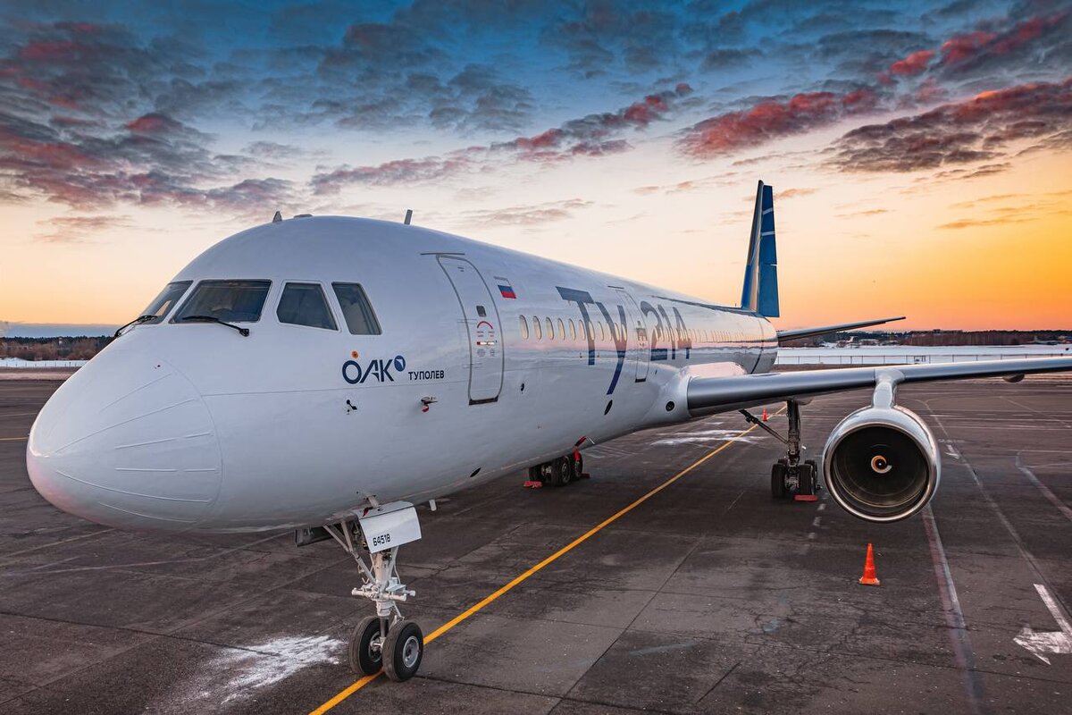    Изображение ОАК 