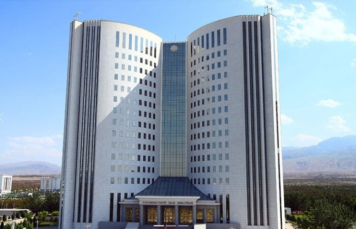 Источник фото: turkmenistan.gov.tm 