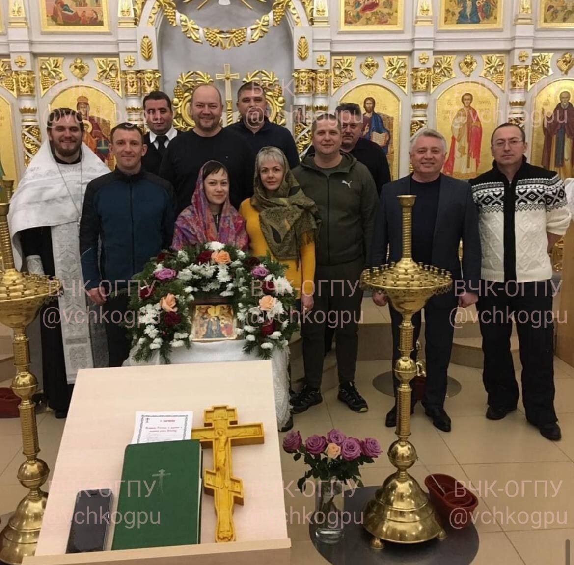  В деле арестованного по подозрению в получении взятки в особо крупном размере экс-командующего 58-й армией Ивана Попова произошел неожиданный поворот.-3
