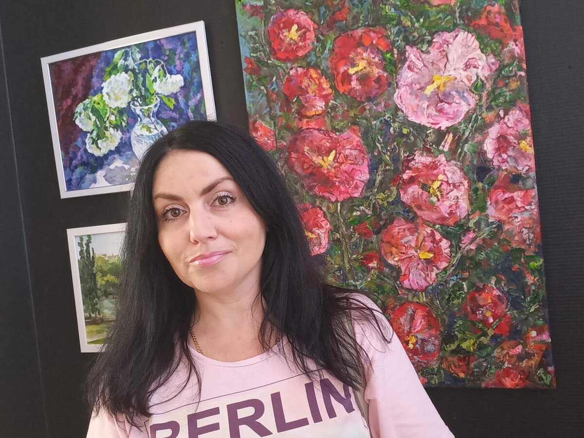 Фото автора