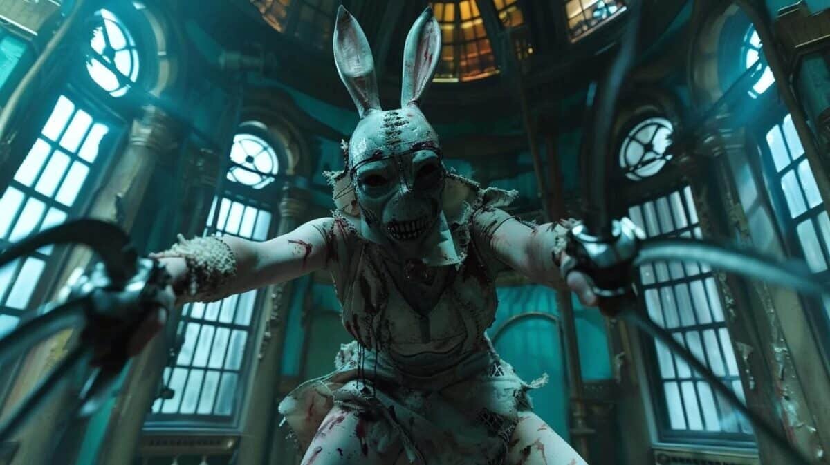    Экранизация игры BioShock от HBO / © Midjourney