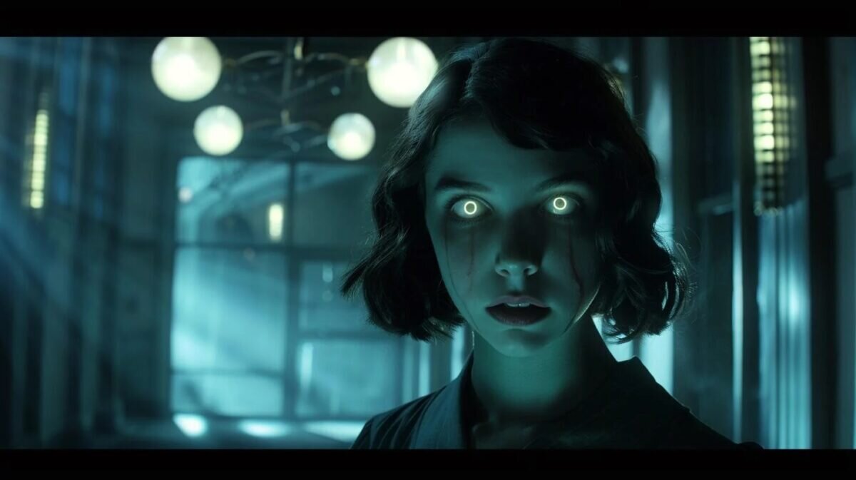    Экранизация игры BioShock от HBO / © Midjourney