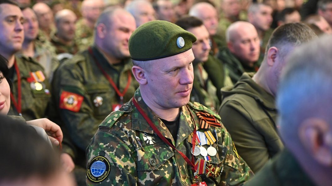    ФОТО: ОЛЕГ РУКАВИЦЫН. ЦАРЬГРАД