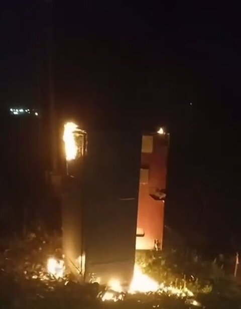    Суды в России и Белоруссии щедро «одаривают» увесистыми приговорами диверсантов, действующих по заданию украинских спецслужб