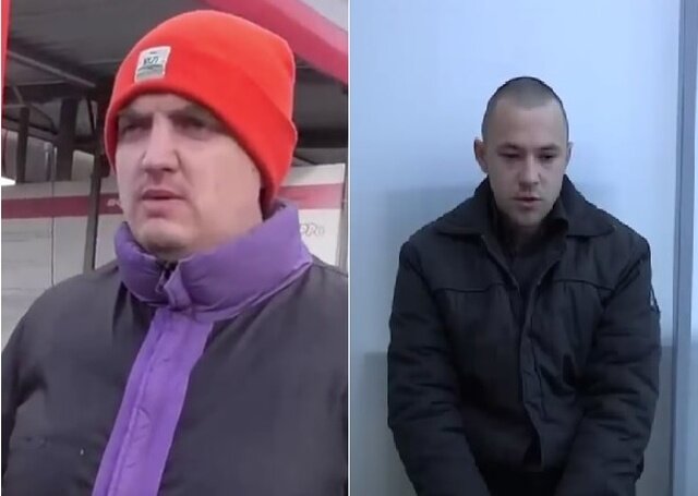    Суды в России и Белоруссии щедро «одаривают» увесистыми приговорами диверсантов, действующих по заданию украинских спецслужб