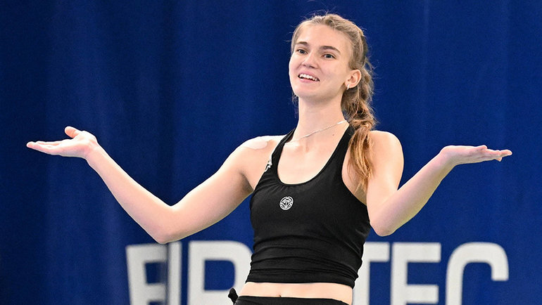    Юлия Авдеева. Global Look Press