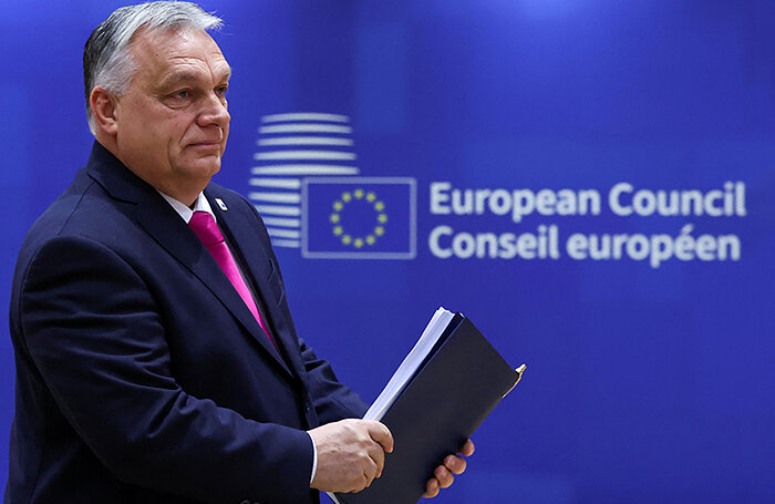    Yves Herman/Reuters