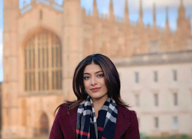 Двиджи Мехта