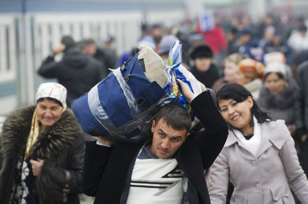 «Демонтаж России неизбежен»