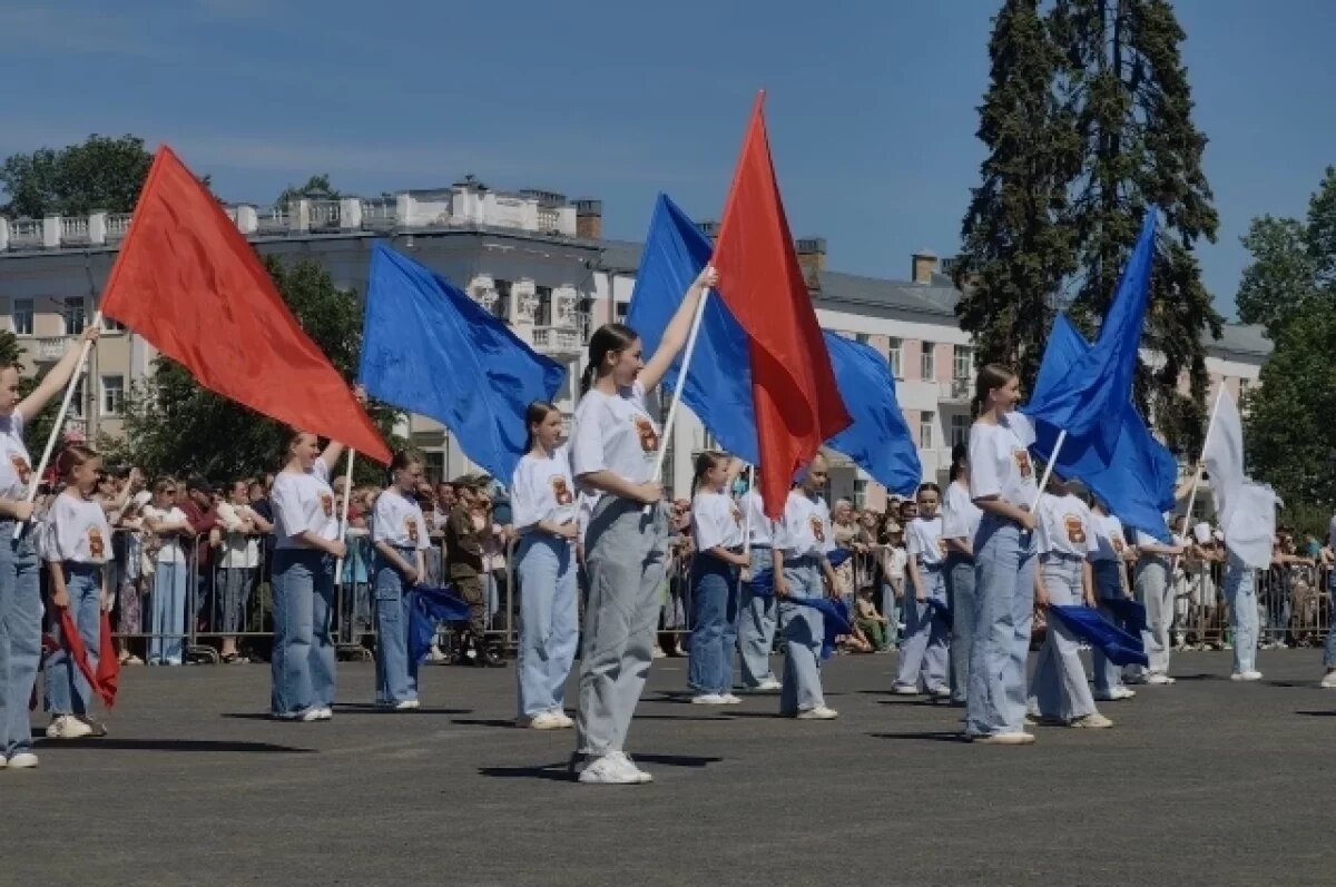    Ярославлю исполнилось 1014 лет