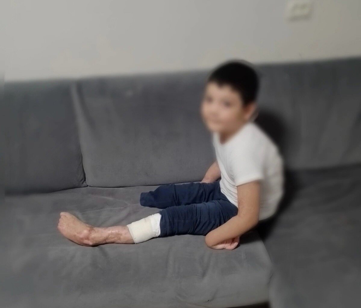 личный архив