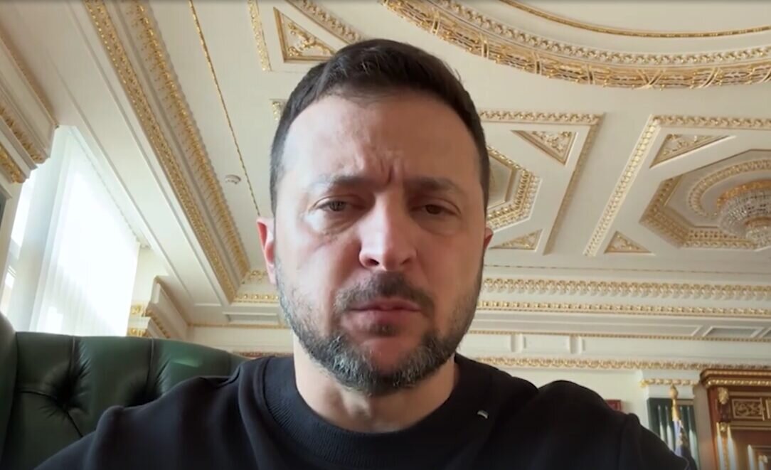    Кадр из видео на Rutube