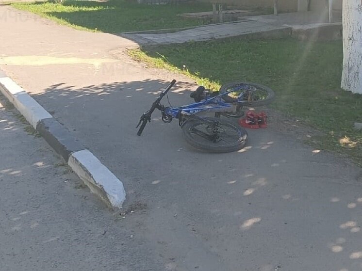    Фото: МЧС по Калужской области