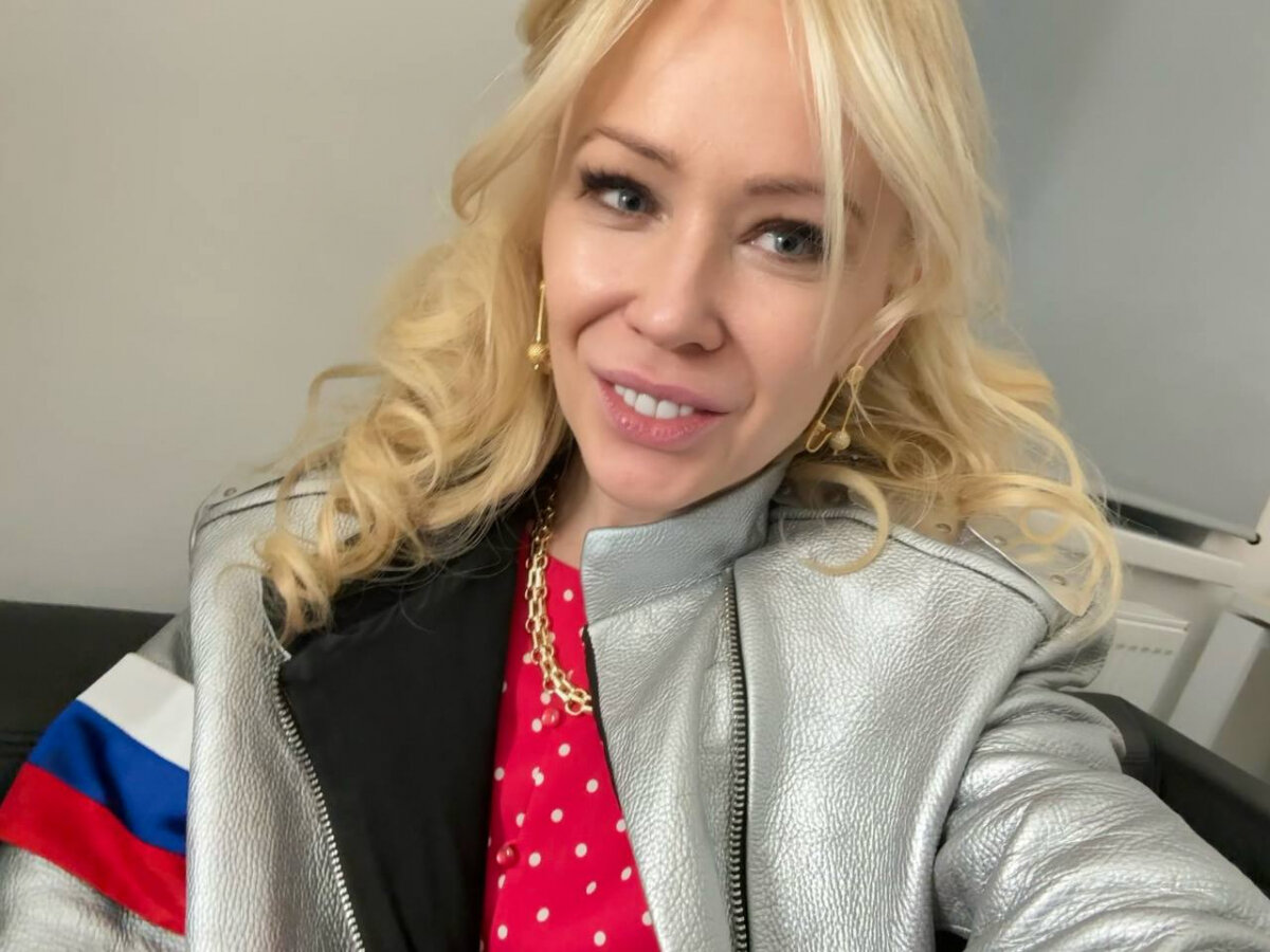 Фото: Екатерина Мизулина/Telegram.