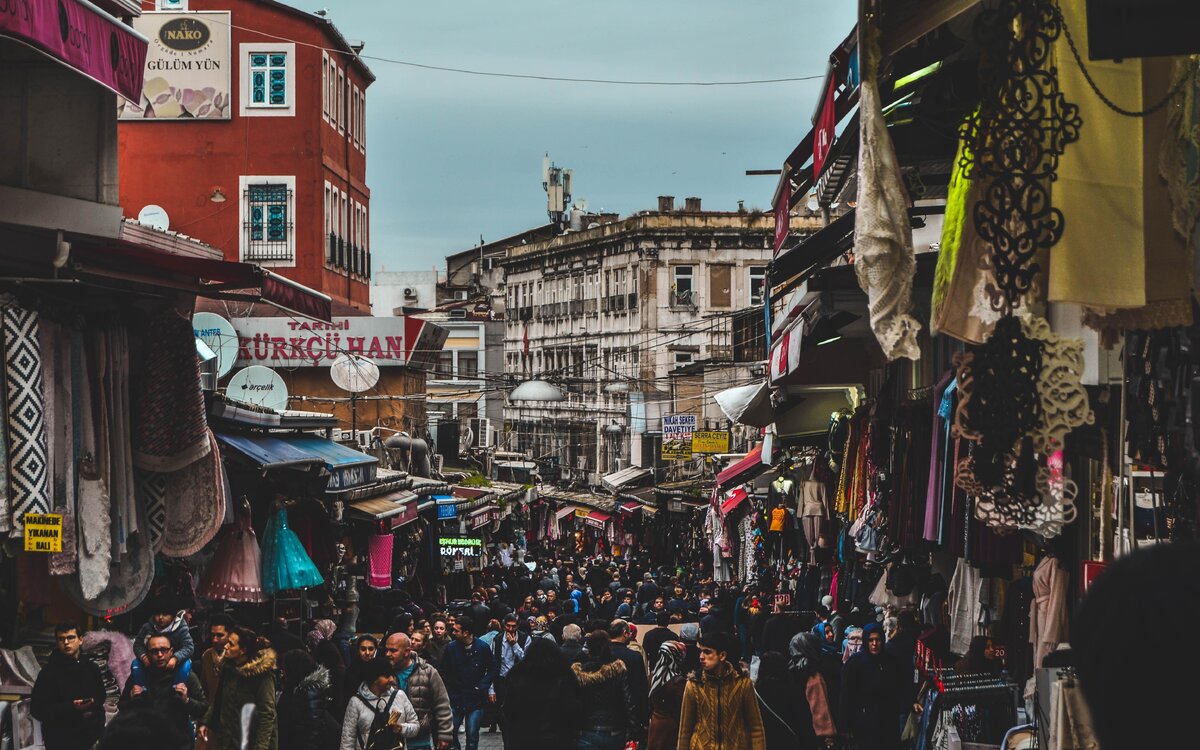    Unsplash