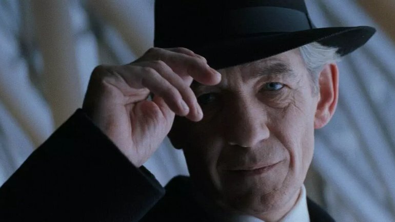    Кадр из фильма «Люди Икс»