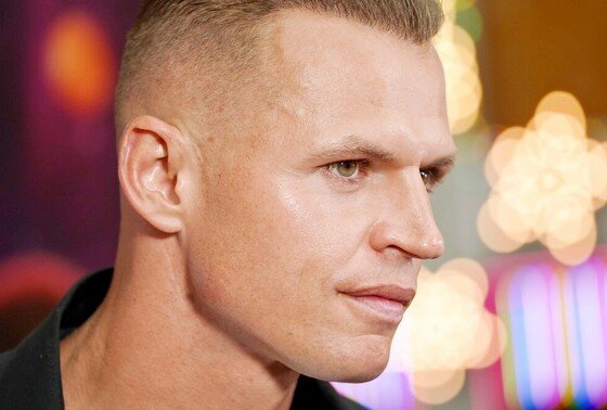    Дмитрий Тарасов