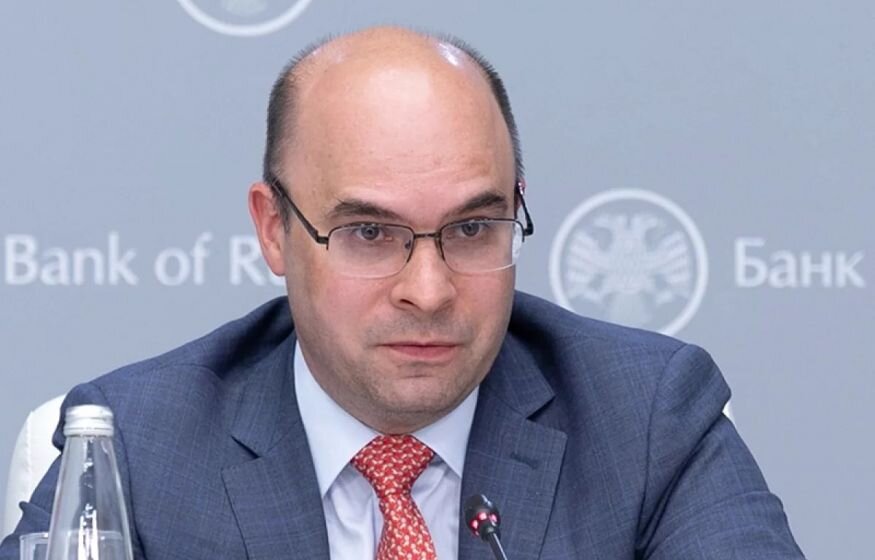    Впервые подробно. В ЦБ озвучили причину сохранения высокой ключевой ставки