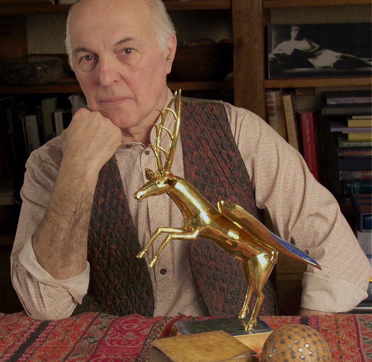 Соцсети Гуджи Амашукели