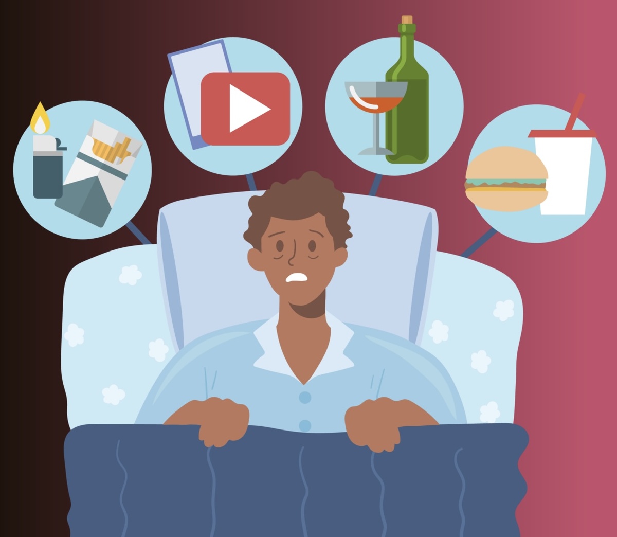 Вредные привычки