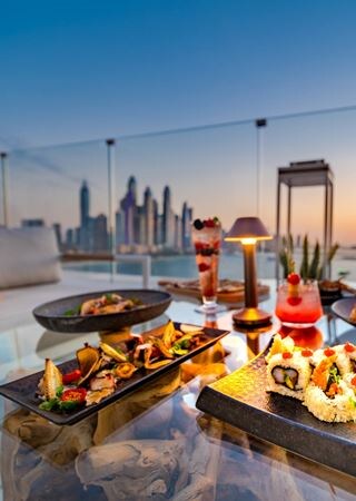 Райская жизнь