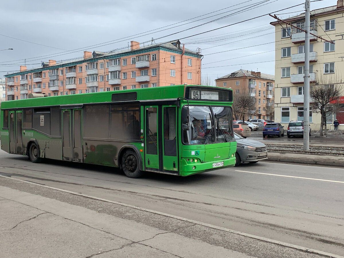 СВАРЗ-6235 – сокольнический троллейбус из белорусского автобуса | Колёса:  настоящее вчера | Дзен