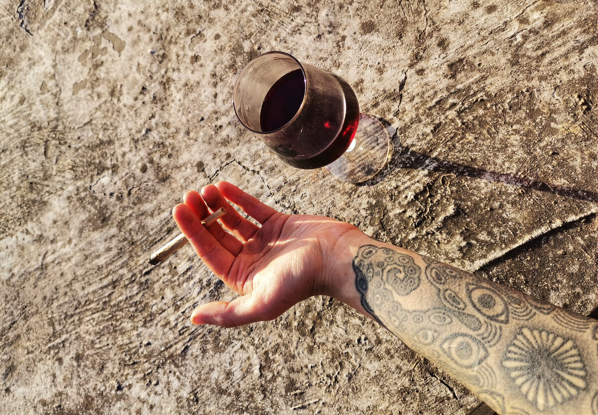 Новая Битва экстрасенсов хуже Битвы сильнейших. Но под винишко нормально заходит