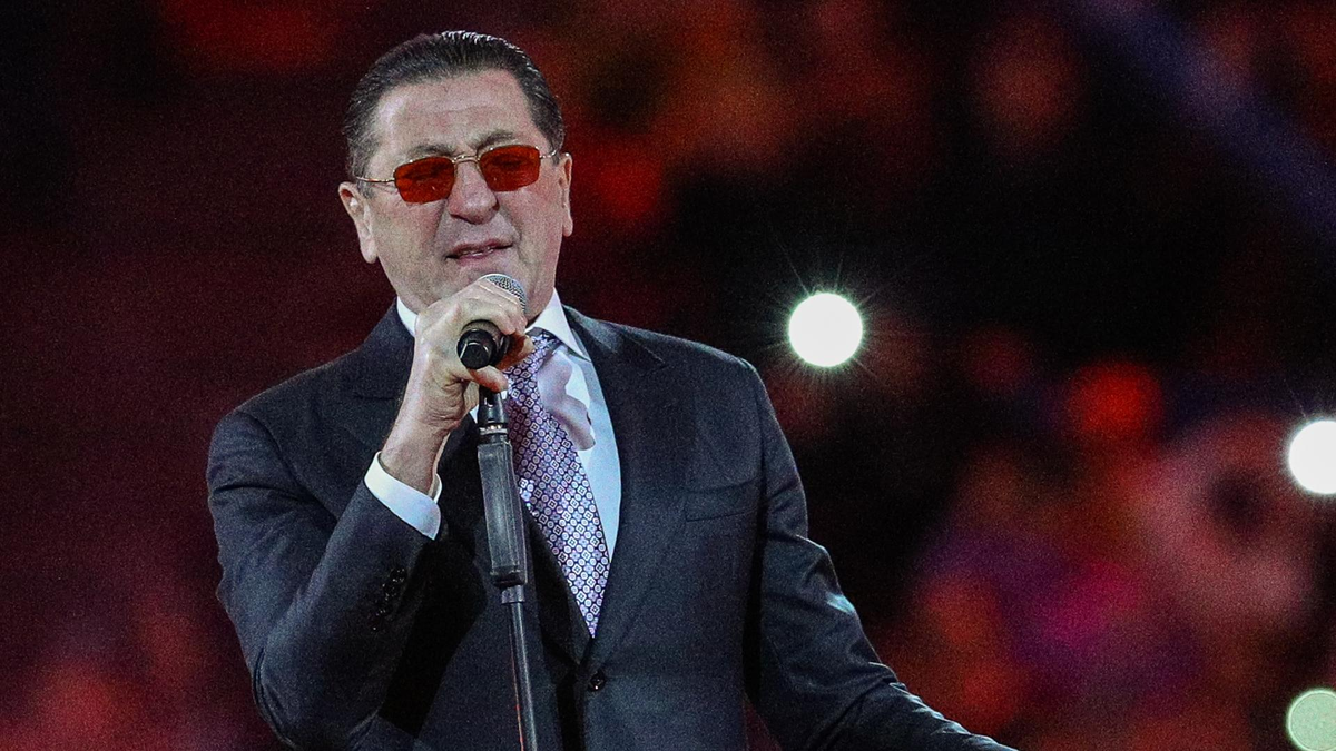 Фото: Bulkin Sergey/globallookpress