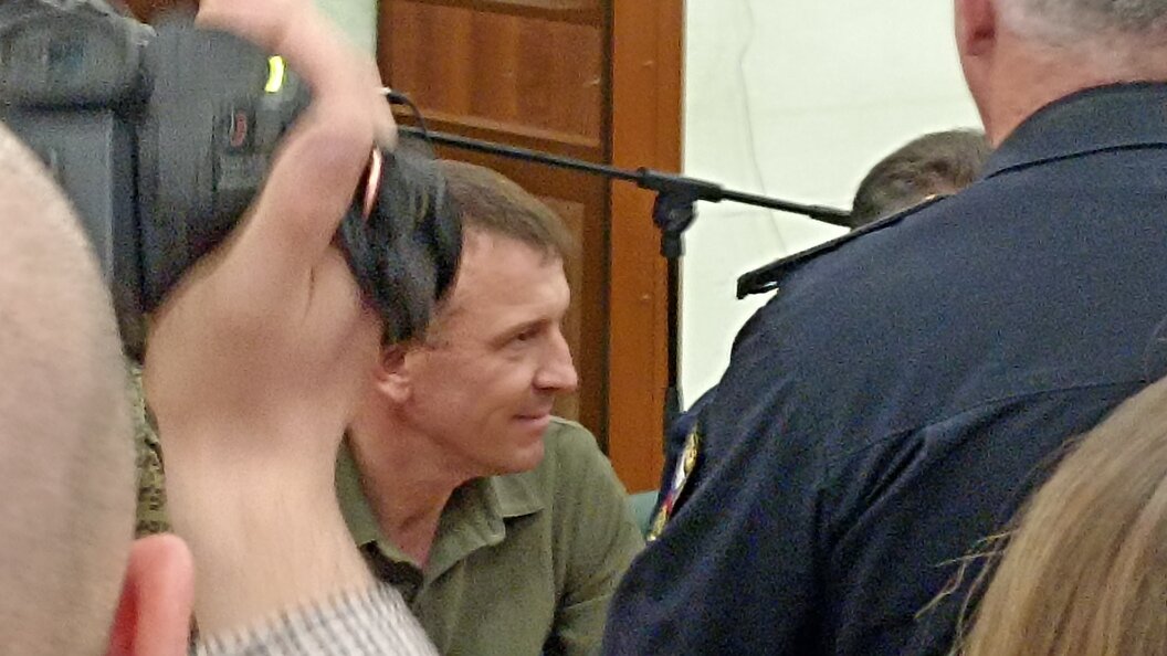    Фото: Альгис Микульскис. Царьград