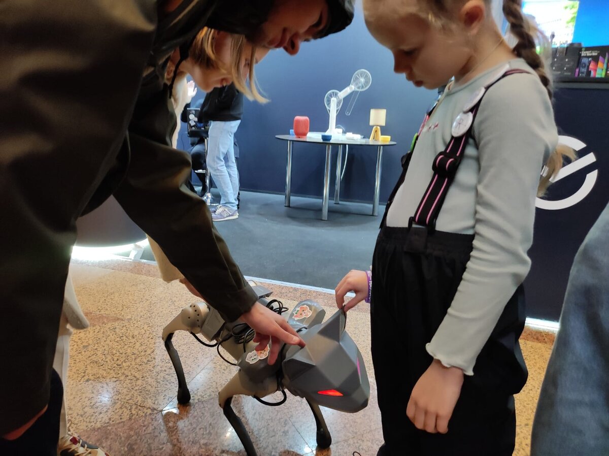 Фото автора