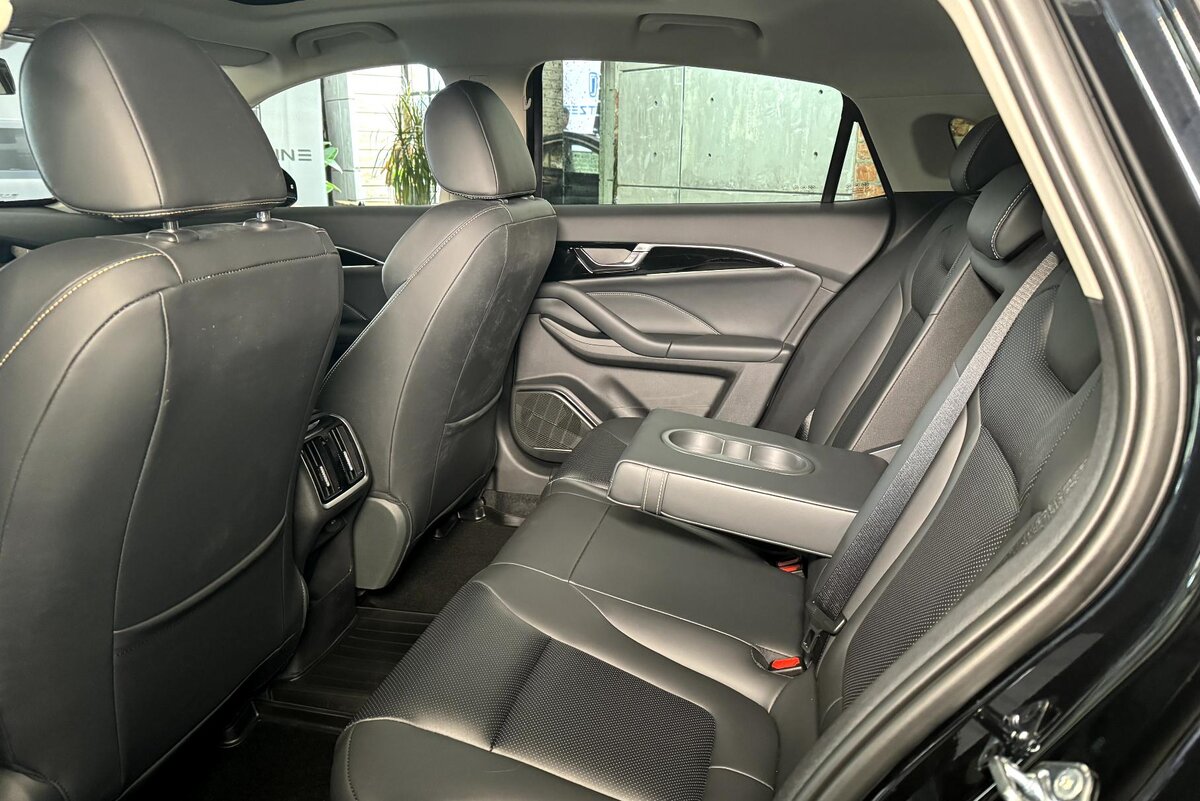 FAW Bestune B70. Источник иллюстрации - Яндекс.Картинки