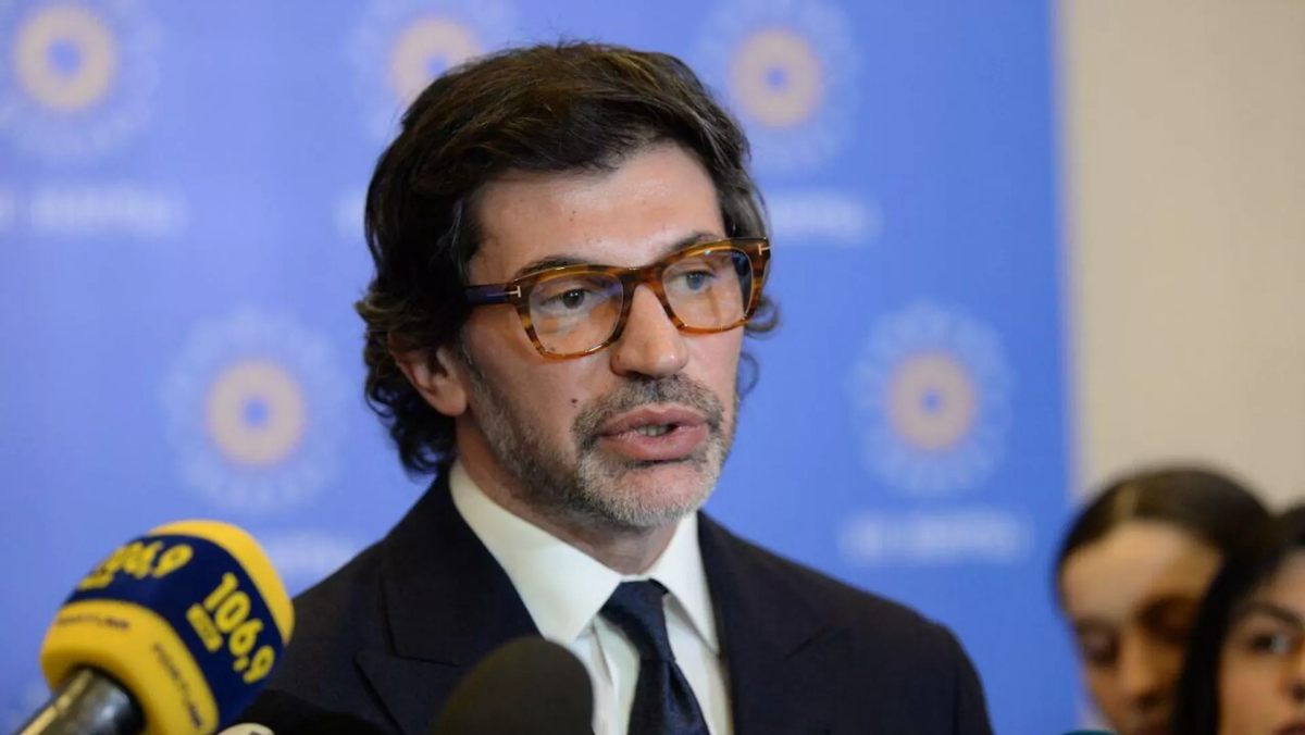 © photo: Sputnik / Stringer