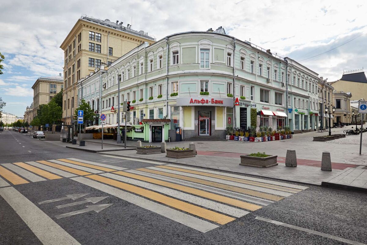 Maag ул кузнецкий мост 9 фото Улица Кузнецкий мост Город для жизни Москва yamoscow.ru Дзен