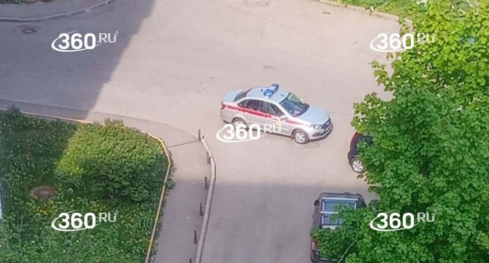    Телеканал «360»