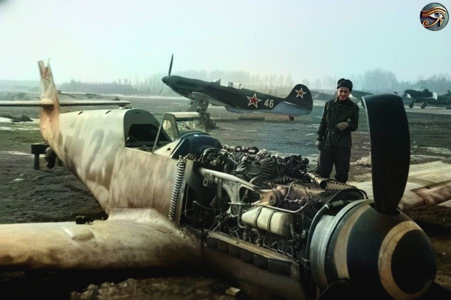 А так закончилось. А ведь не прошло и четырех лет.