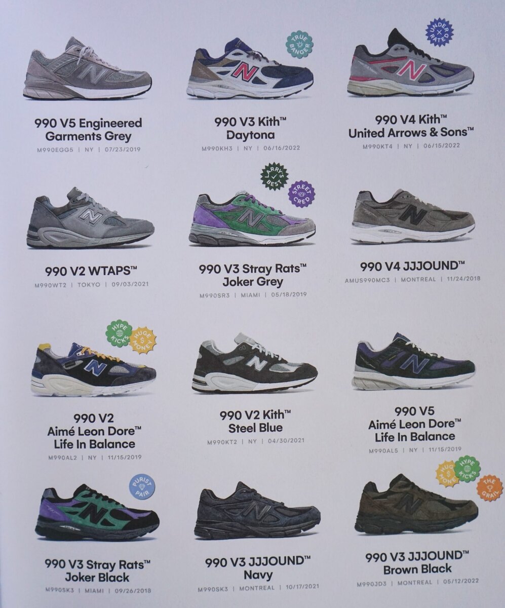 Fotos new balance 30k 2019 best sale