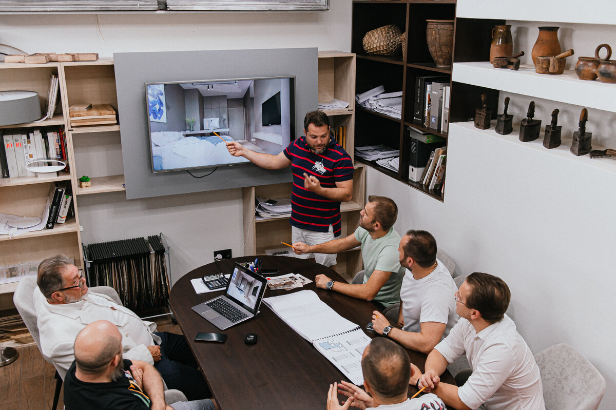 Команда CIVILLY French Riviera
